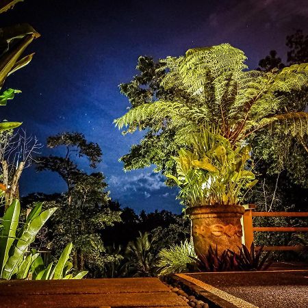 Angsoka Bungalow อูบุด ภายนอก รูปภาพ