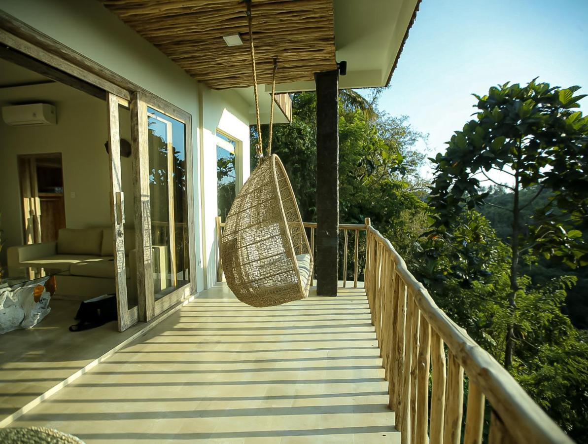 Angsoka Bungalow อูบุด ภายนอก รูปภาพ