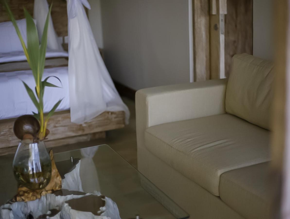 Angsoka Bungalow อูบุด ภายนอก รูปภาพ