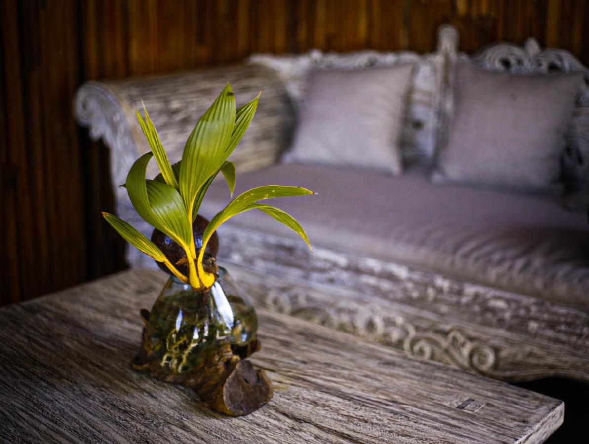 Angsoka Bungalow อูบุด ภายนอก รูปภาพ