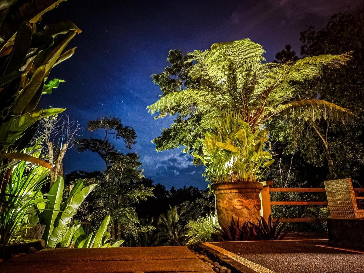Angsoka Bungalow อูบุด ภายนอก รูปภาพ